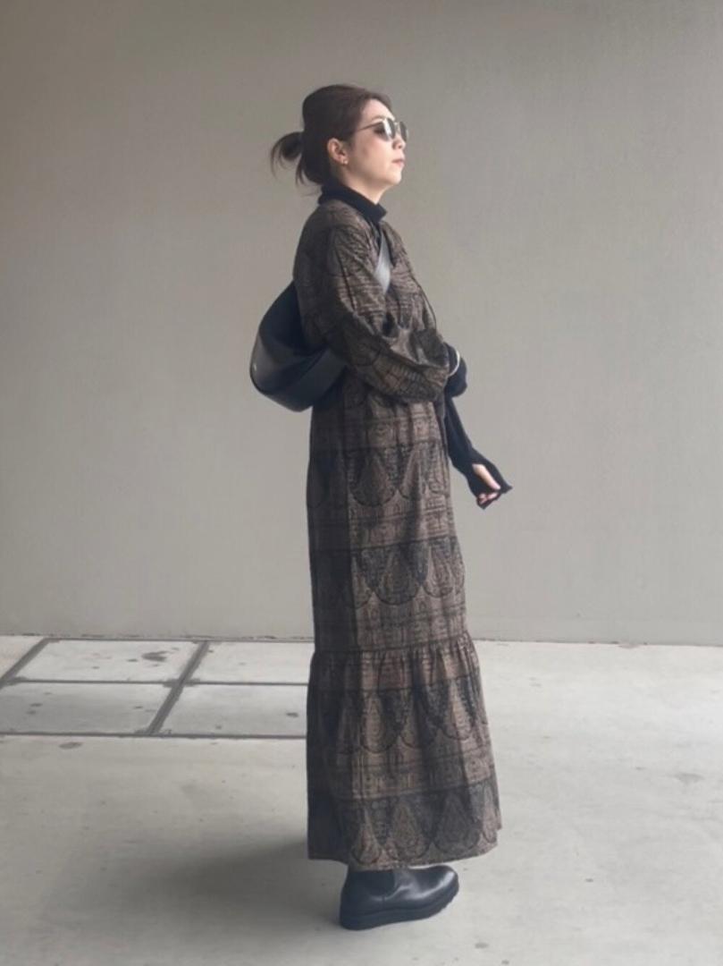 【極美品】Saramallikaサラマリカ キリムフーディコート 未使用タグ付き Sara Mallika - 美品 サラマリカ カッチ織 幾何 コート 定価