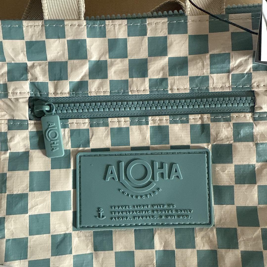 Aloha Collection アロハコレクション クロスボディバッグ