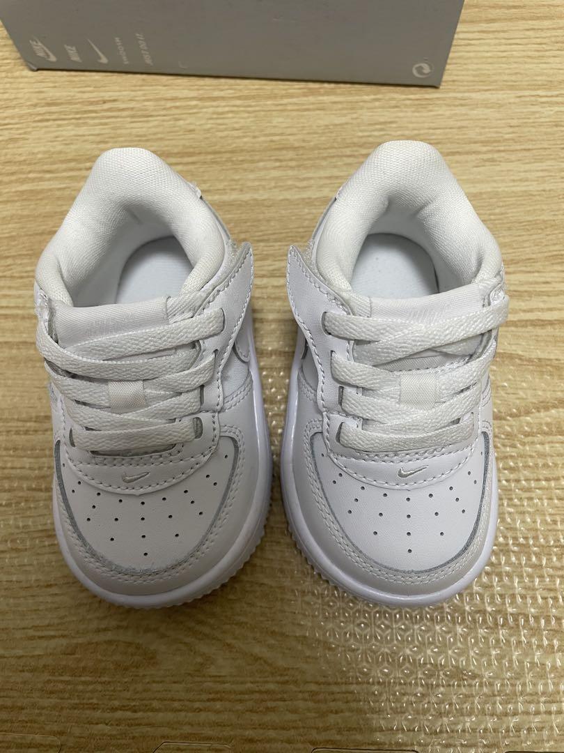 Nike Force 1 Low 10cm