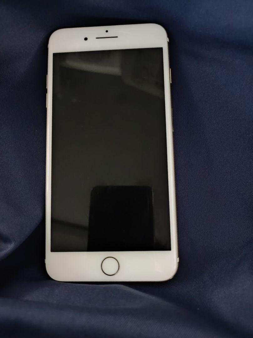 iPhone8プラス