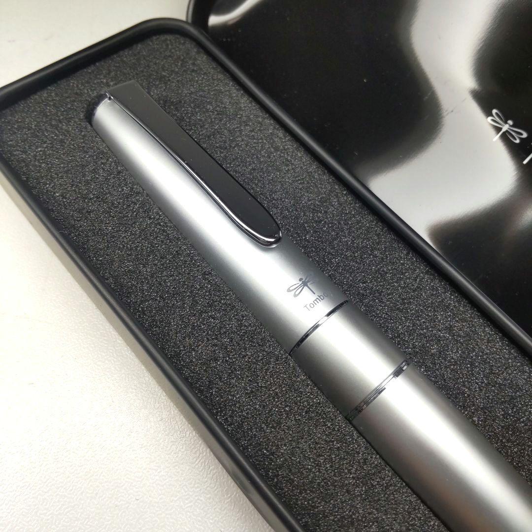 トンボ100周年記念 Limited Edition シャーペンZoom 505