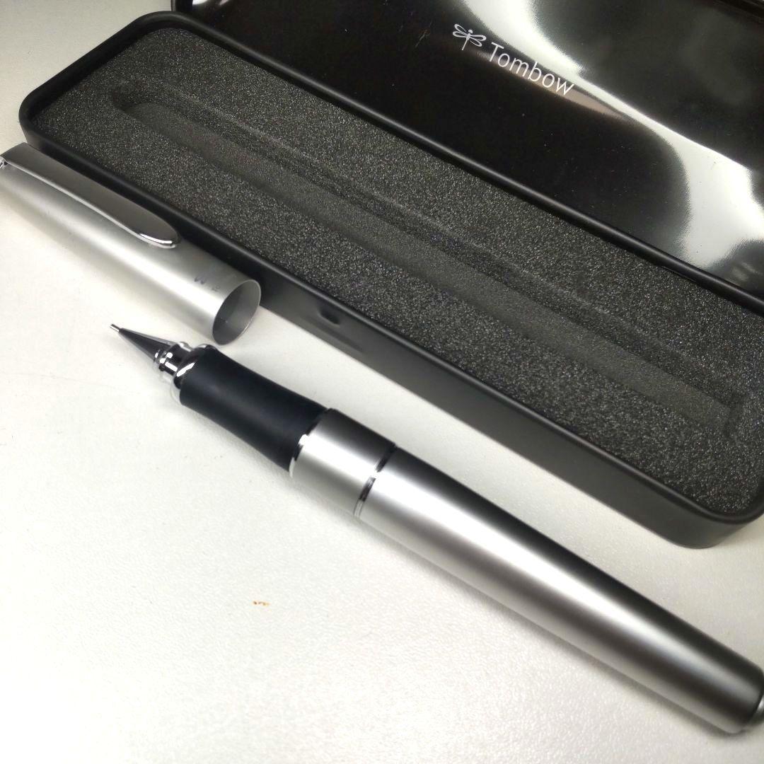 トンボ100周年記念 Limited Edition シャーペンZoom 505