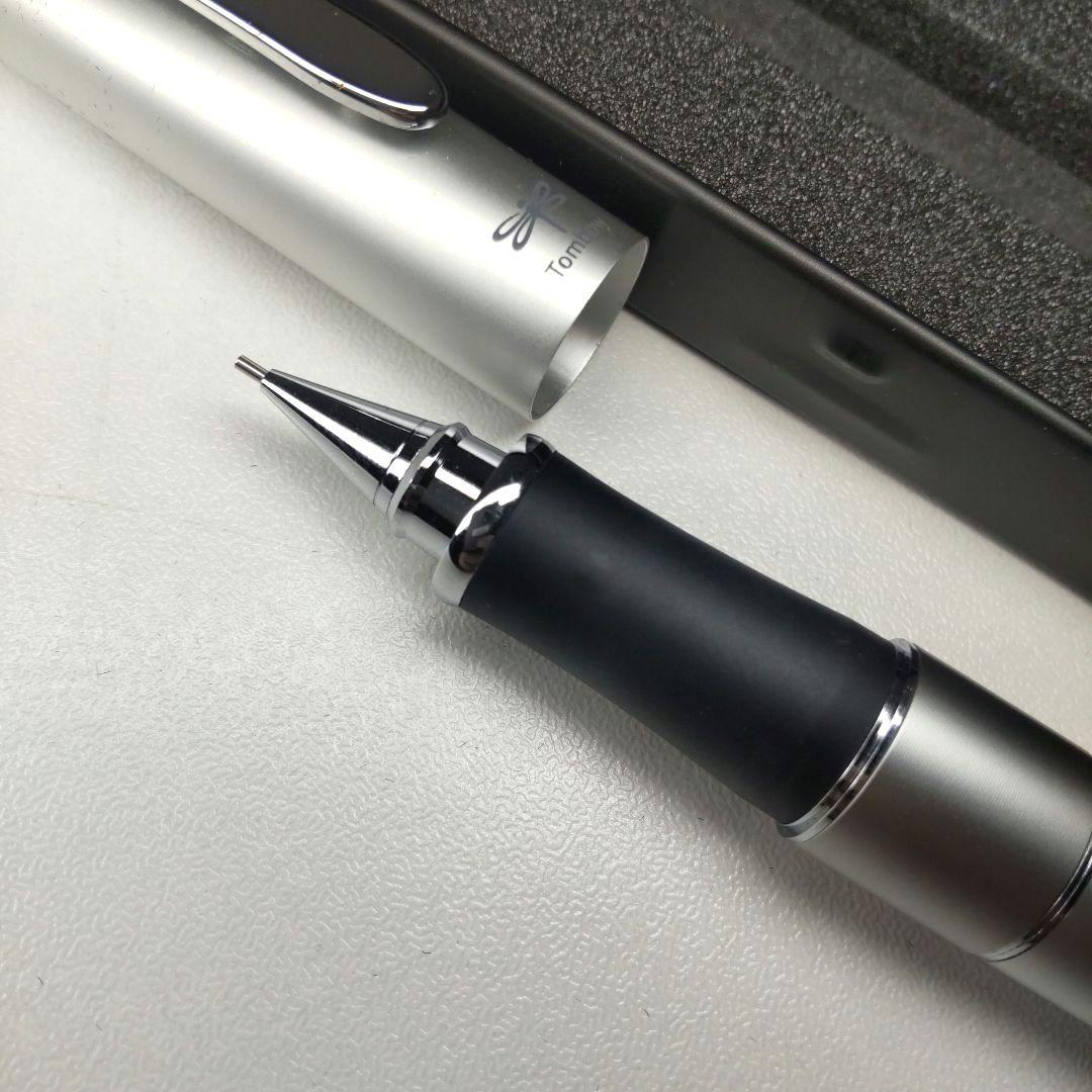 トンボ100周年記念 Limited Edition シャーペンZoom 505