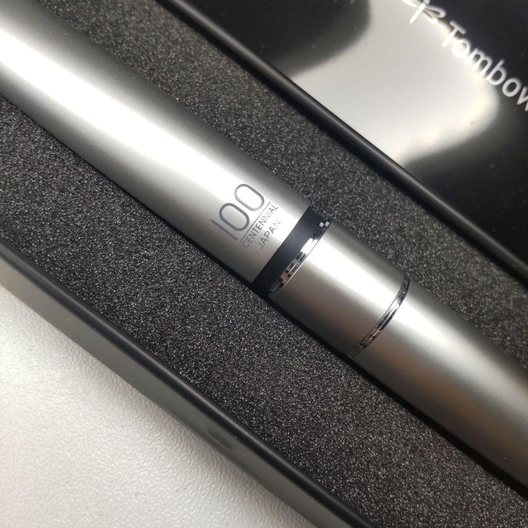 トンボ100周年記念 Limited Edition シャーペンZoom 505