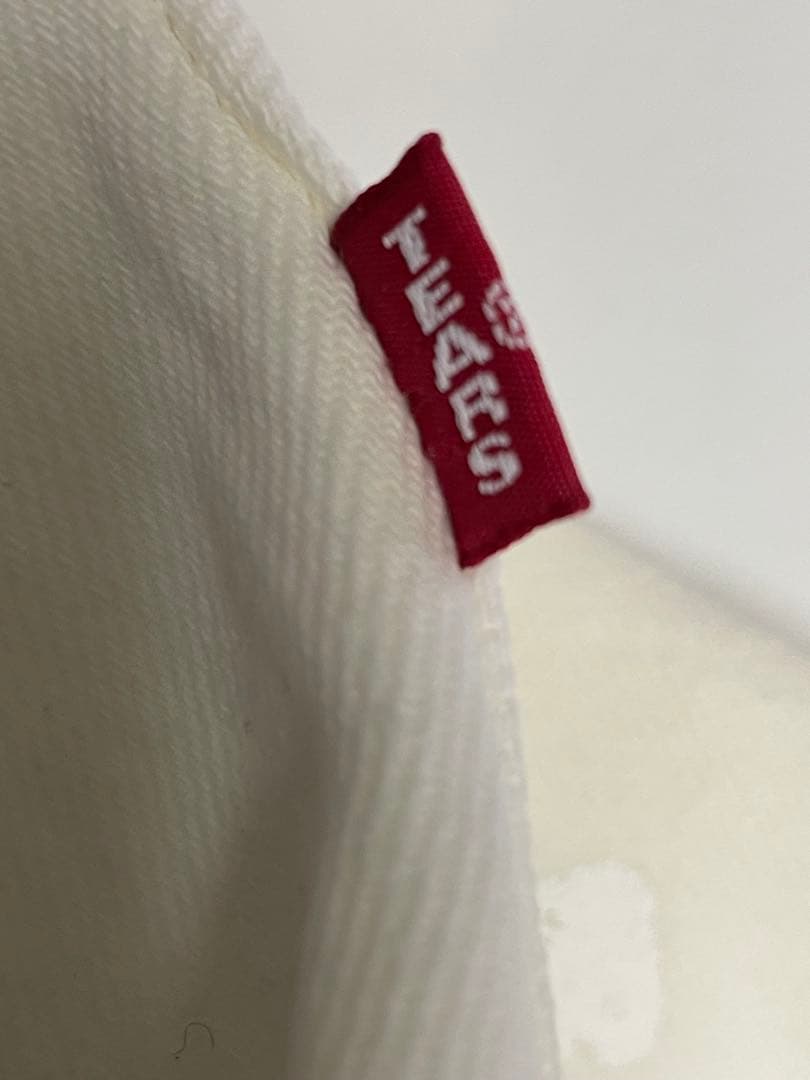 denim tears Levi's 501 デニム W32 L32