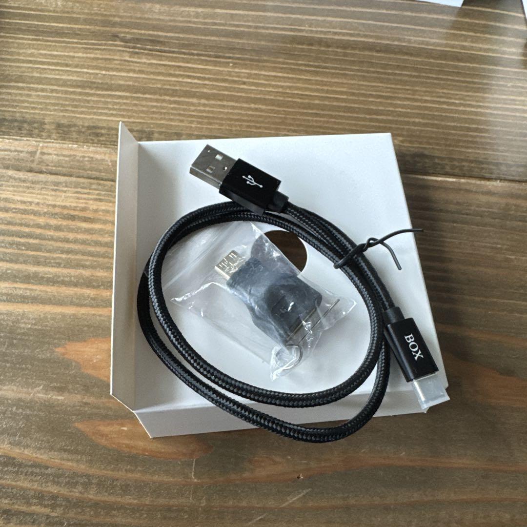 KULU BOX Carplay AI ADAPTER KL PRO60