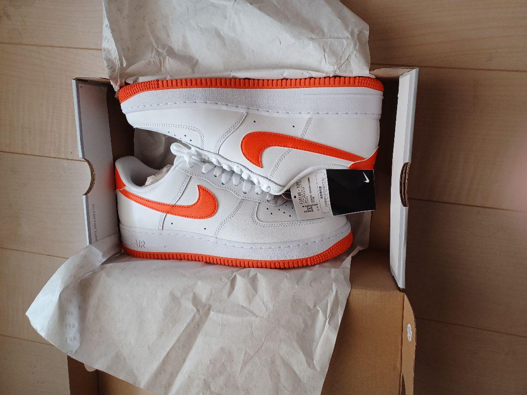 AIR FORCE 1 