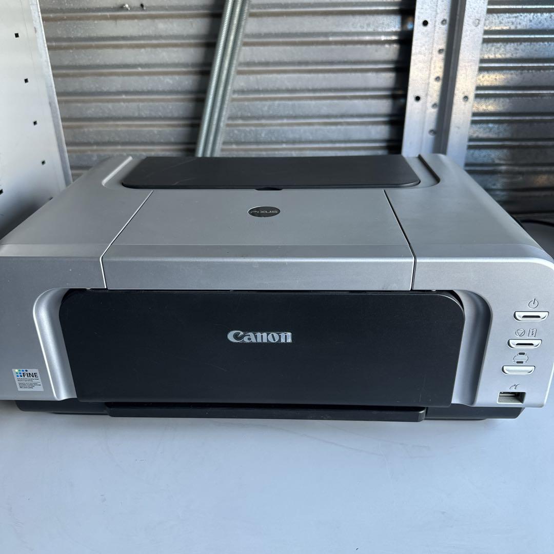 中古品 Canon PIXUS IP4200