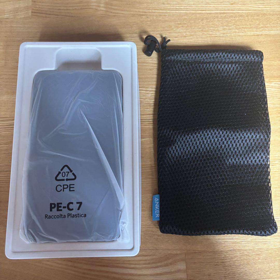 スマホアクセサリー Anker 537 Power Bank