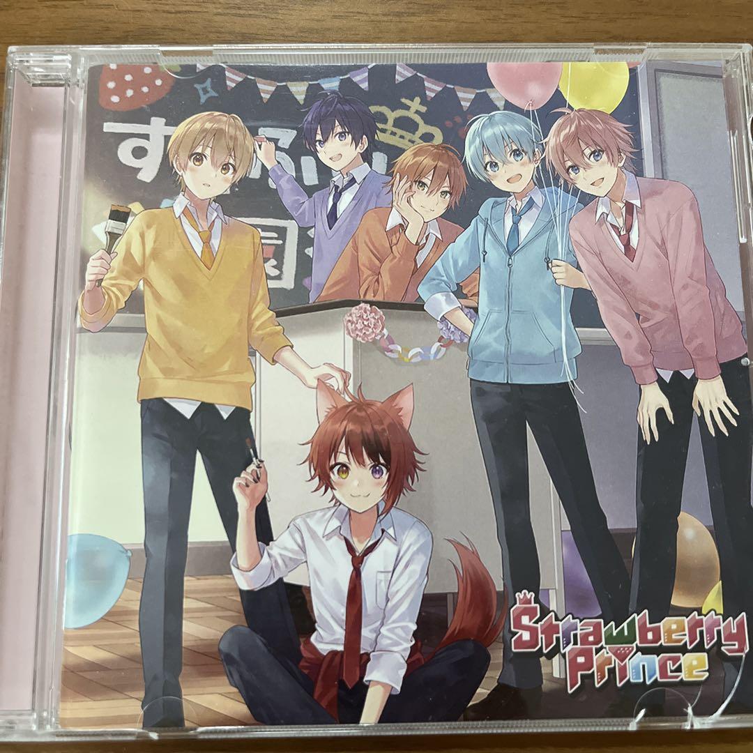 すとぷりCDコレクション！