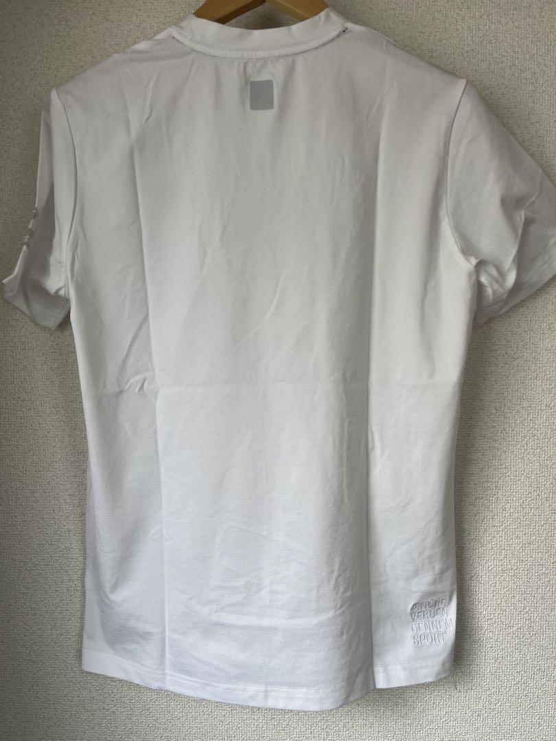 2023 ガンバ大阪 HMPストレッチTシャツ エンブレム付き - メルカリ