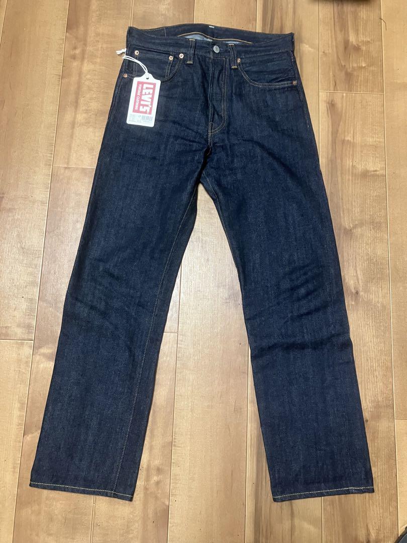 LEVI'S リーバイス LVC 501XX 1947モデル 32(30)