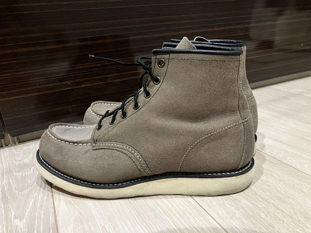 REDWING アイリッシュセッター 8863 9 nonnative 木村拓哉