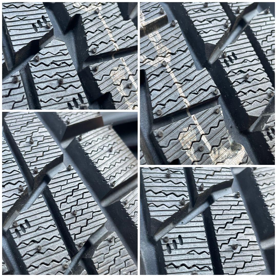 ◆送料無料グッドイヤーICE NAVI SUV【215/65R16 98Q】4本
