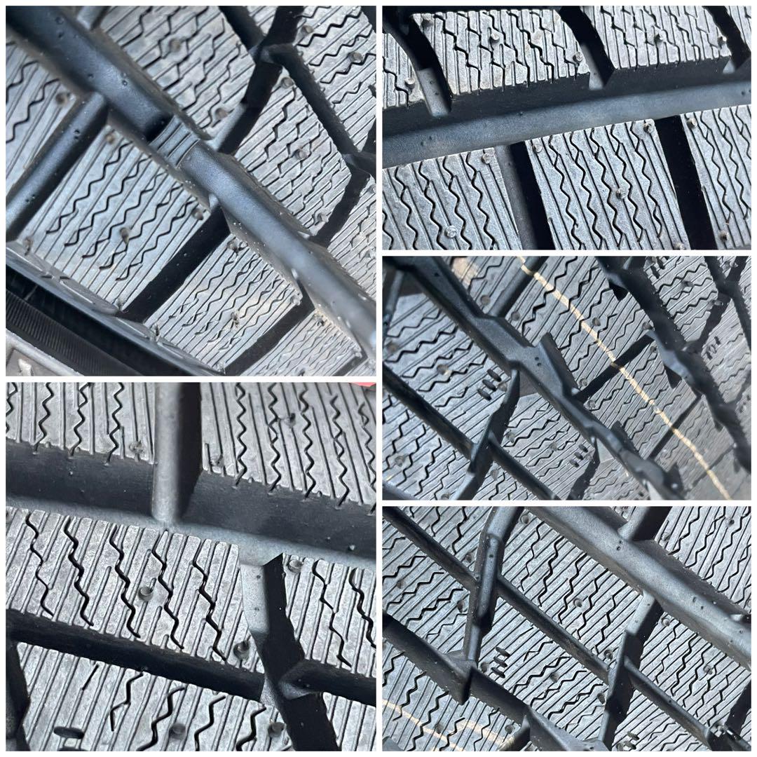 ◆送料無料グッドイヤーICE NAVI SUV【215/65R16 98Q】4本