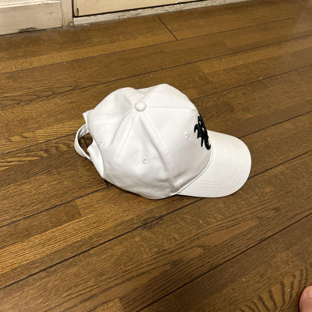 アダムスジャグラー帽子