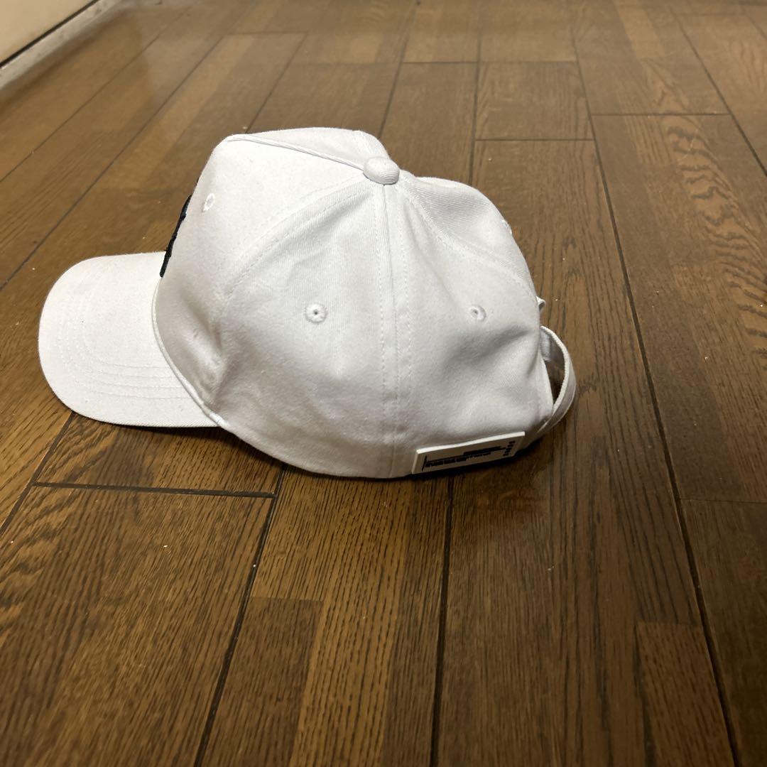 アダムスジャグラー帽子