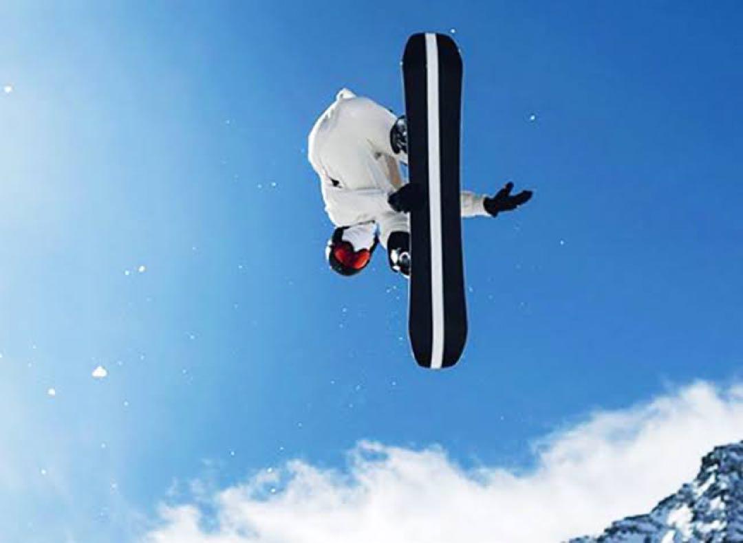 【話題のブランド新品】WHITESPACE SHAUN WHITE PRO154