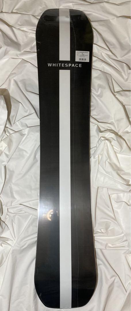 【話題のブランド新品】WHITESPACE SHAUN WHITE PRO154