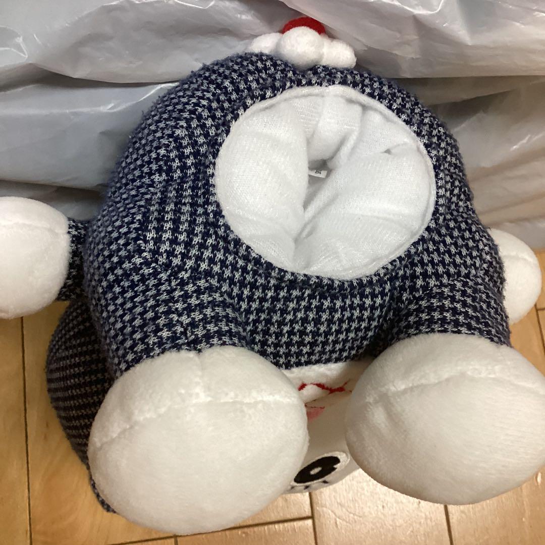 ドラえもん