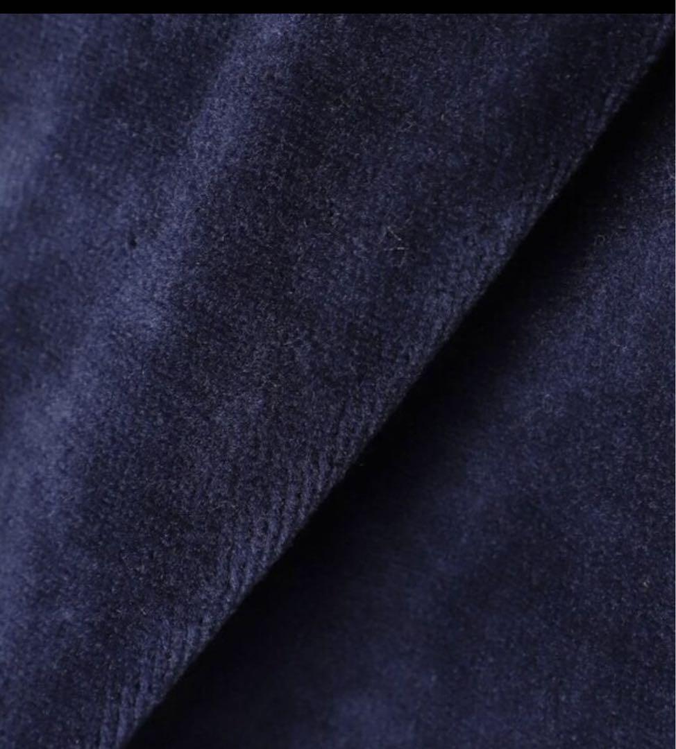 ジャケット・アウター SPORTY&RICH SPORTY VELOUR TRACK JACKET