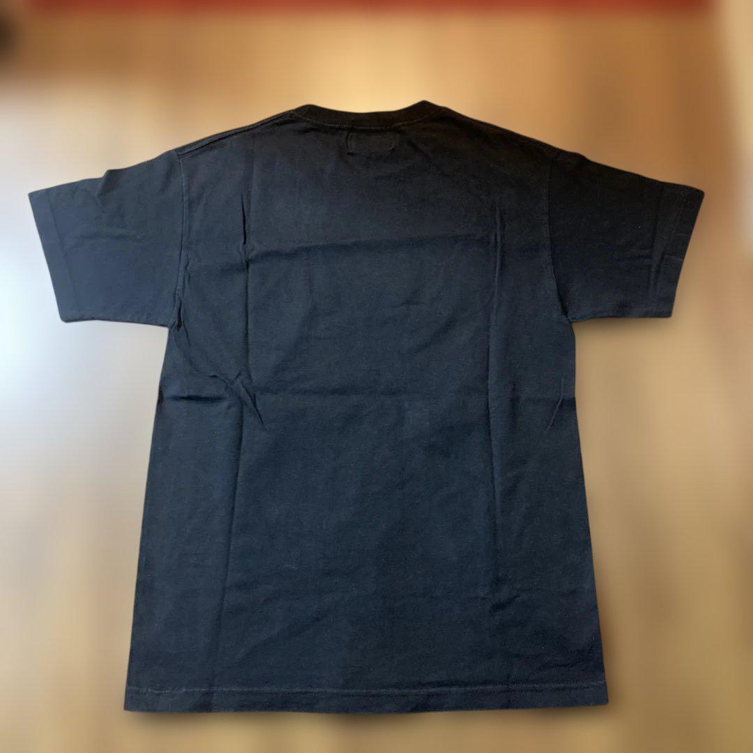 激レア完売品Hi-Standard ブラックTシャツ M