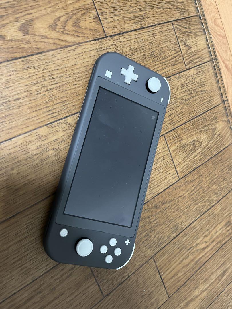 SwitchLite