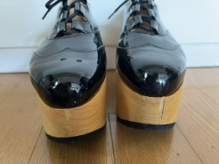 Vivienne Westwood ロッキンホース ゴルフ シューズ (Vivienne