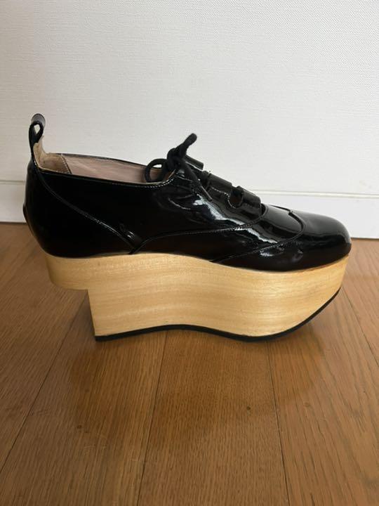 vivienne westwood ロッキンホースギリー UK6 ☆値下げました