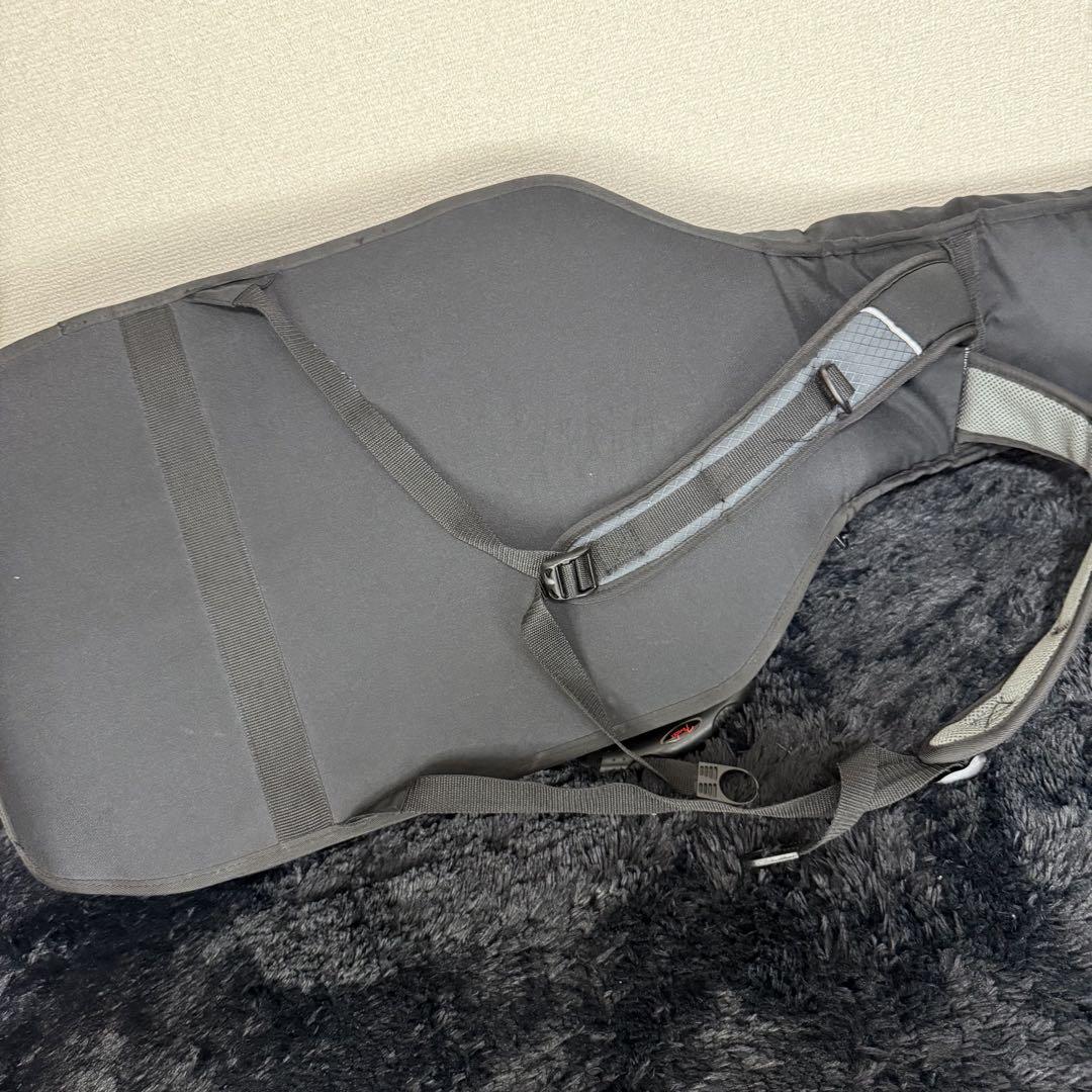 Fender ギグバッグ エレキベース用 ジャズベース JB Fender ギグバッグ エレキベース用 ジャズベース JB - メルカリ