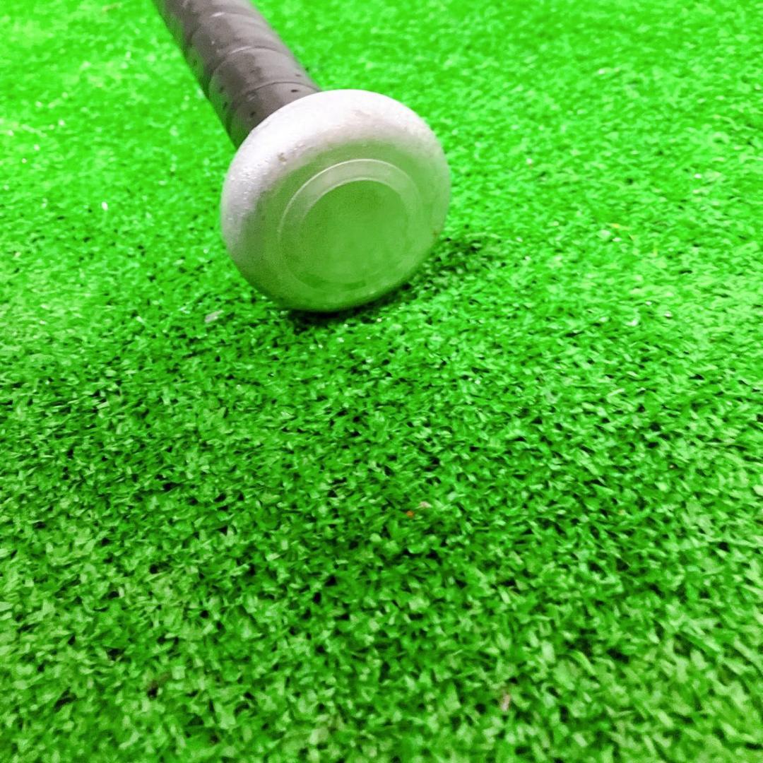 ミズノ EASTON ソフトボール 3号用 バット MODEL 2000 レッド