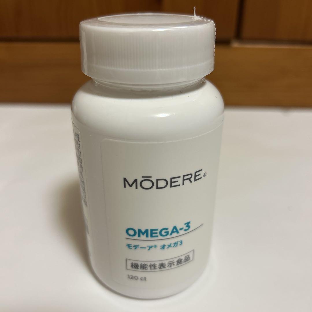 MODERE OMEGA-3 120 ct