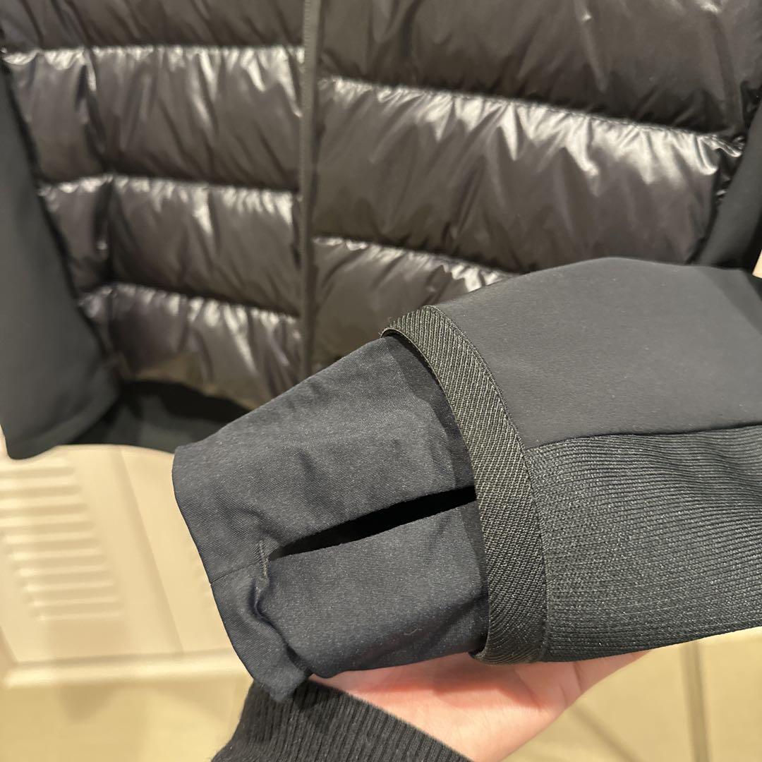 MONCLER メンズカーディガンL