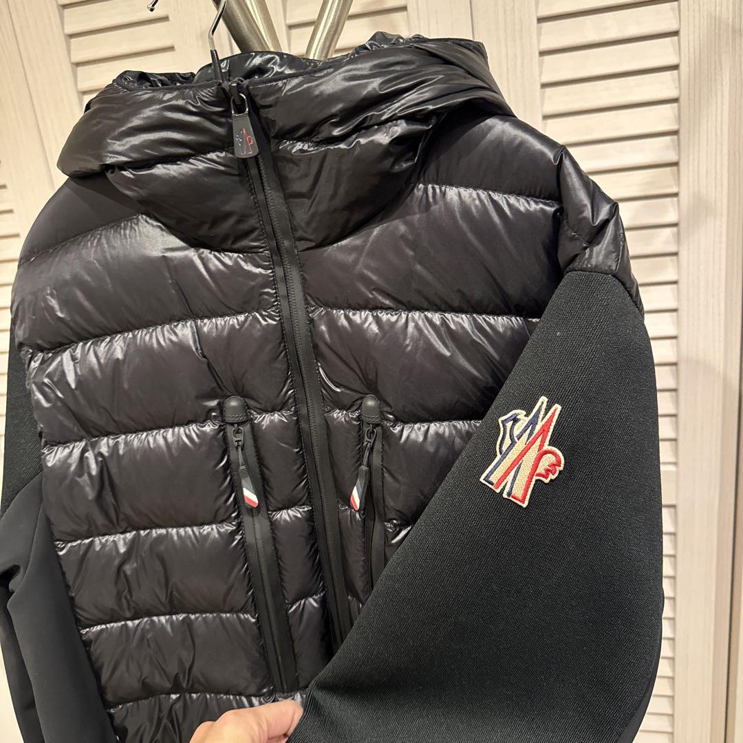 MONCLER メンズカーディガンL