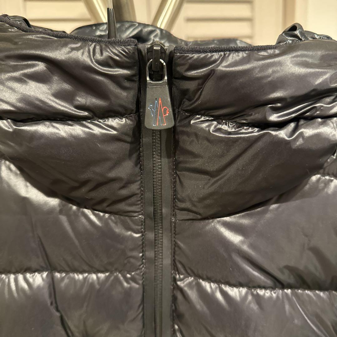 MONCLER メンズカーディガンL