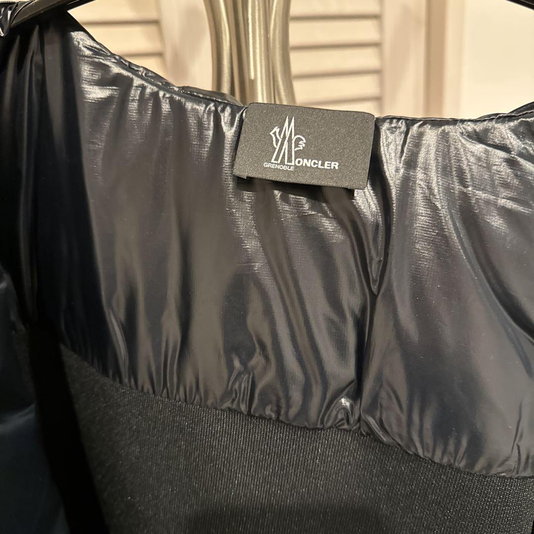 MONCLER メンズカーディガンL