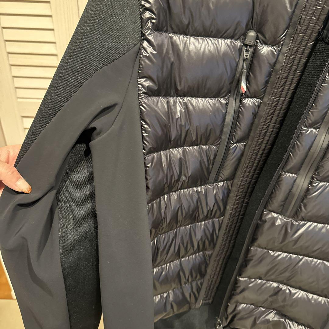 MONCLER メンズカーディガンL