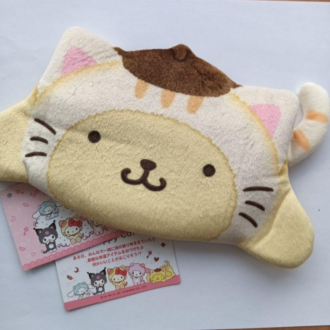 サンリオ ポムポムプリン　まとめ売り サンリオ ポムポムプリン まとめ売り - メルカリ