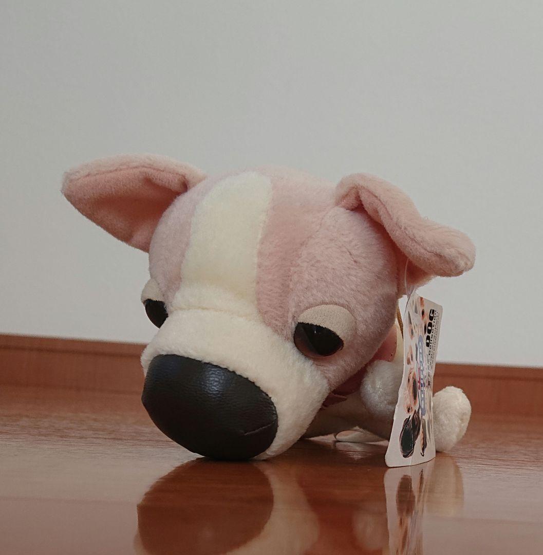 THE DOG ぬいぐるみ チワワ - メルカリ