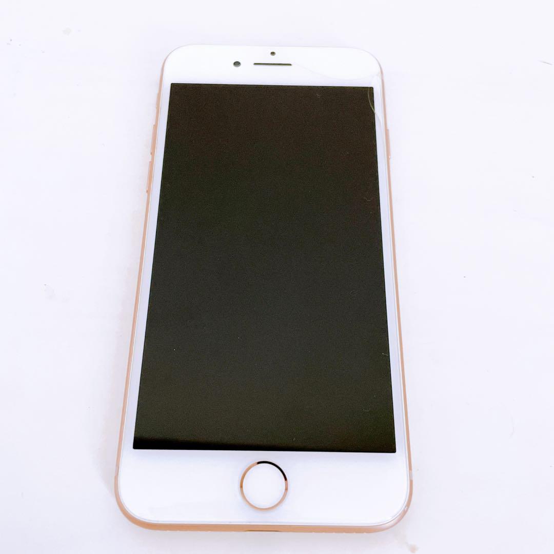 Apple iPhone 8 - 64 GB - Gold (Unlocked) | eBay