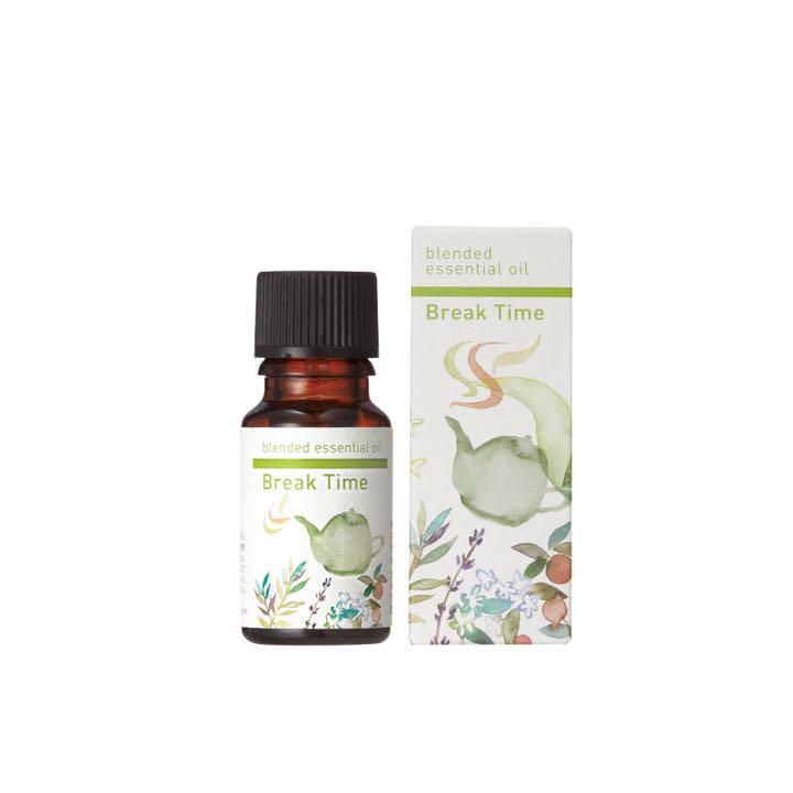生活の木 ブレイクタイム Break time 30ml