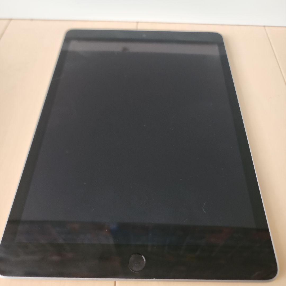 iPad 第9世代Wi-Fi Cellular(SIMフリー)MK493J/A