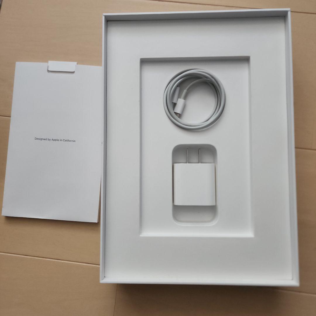 iPad 第9世代Wi-Fi Cellular(SIMフリー)MK493J/A