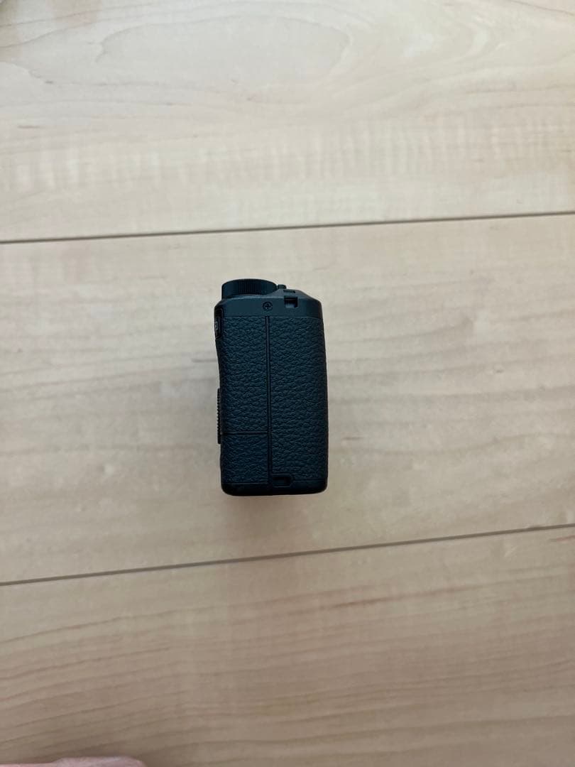 RICOH gr III 3 ショット数3878 回