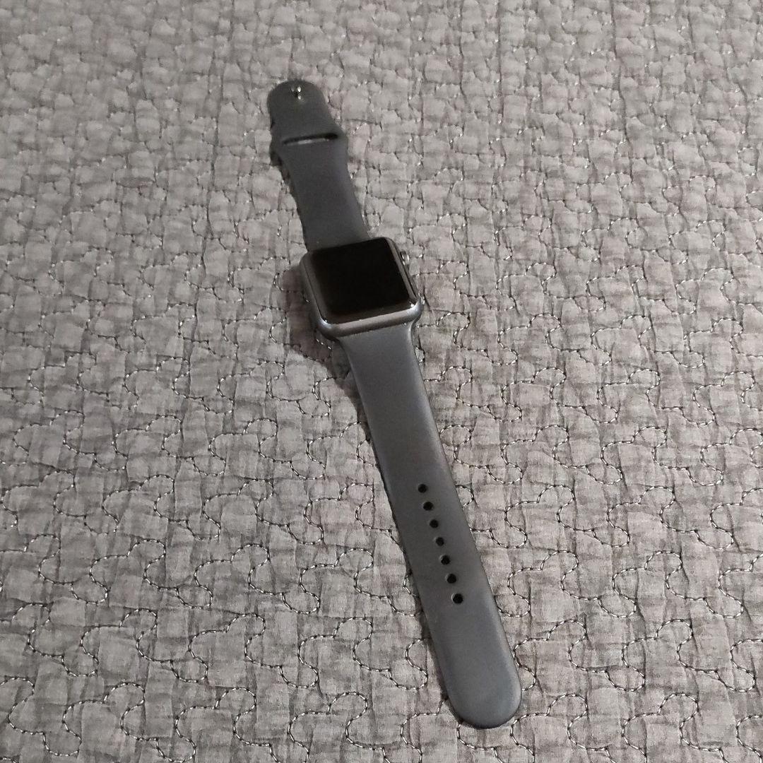 アップルウォッチ
