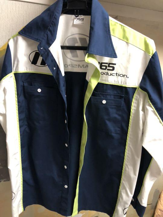 送料無料SALE∆ 最終値下げ 765プロダクション ピットシャツ RXqSz-m61897307623 アイドルマスターミリオンライブ 新作入荷新作