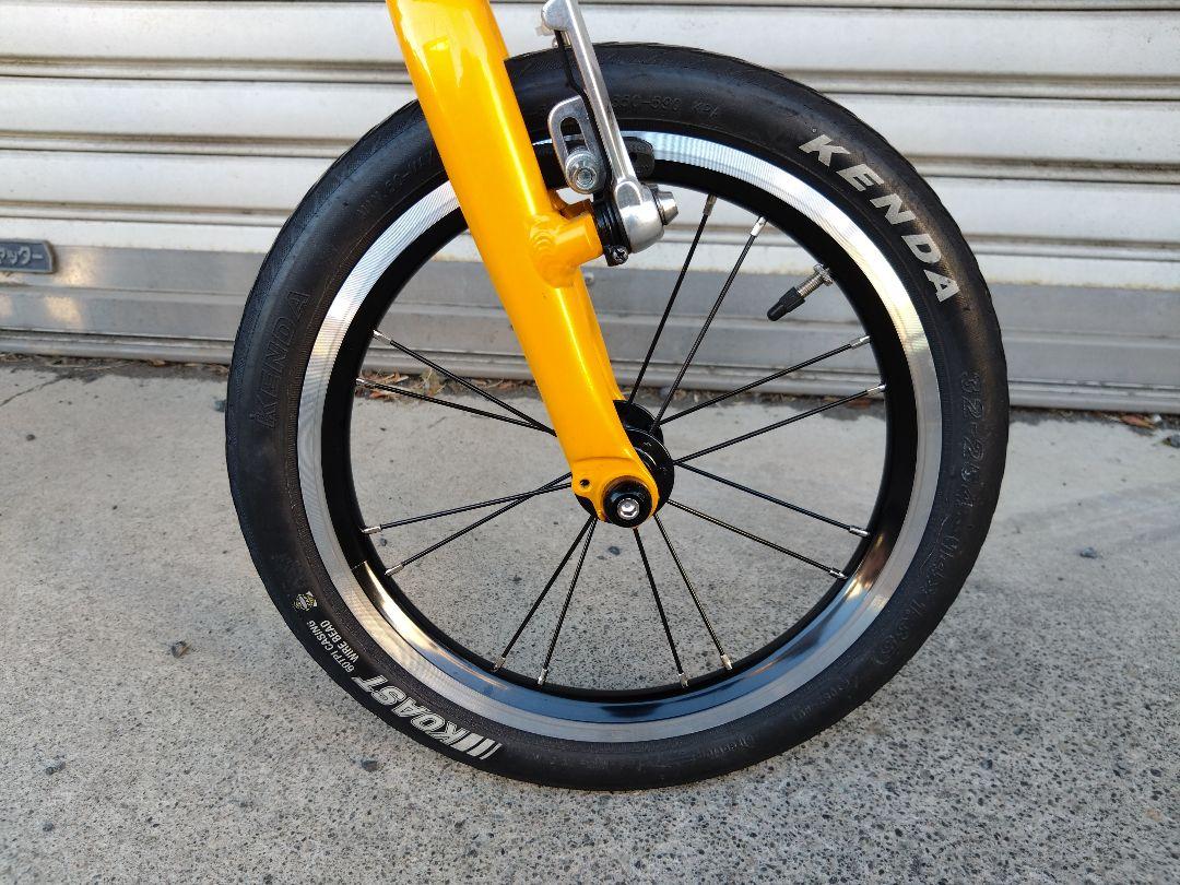 DAHON ダホン DOVE PLUS ダブ プラス 神奈川 引取限定 カスタム