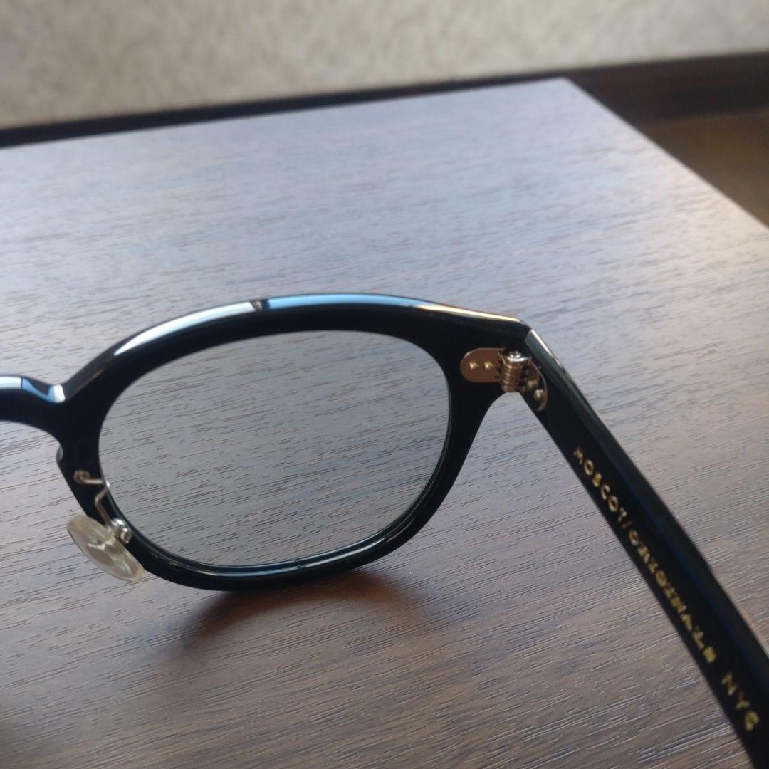 ハナサクさん専用 MOSCOT レムトッシュ52 ハナサクさん専用 MOSCOT レムトッシュ52