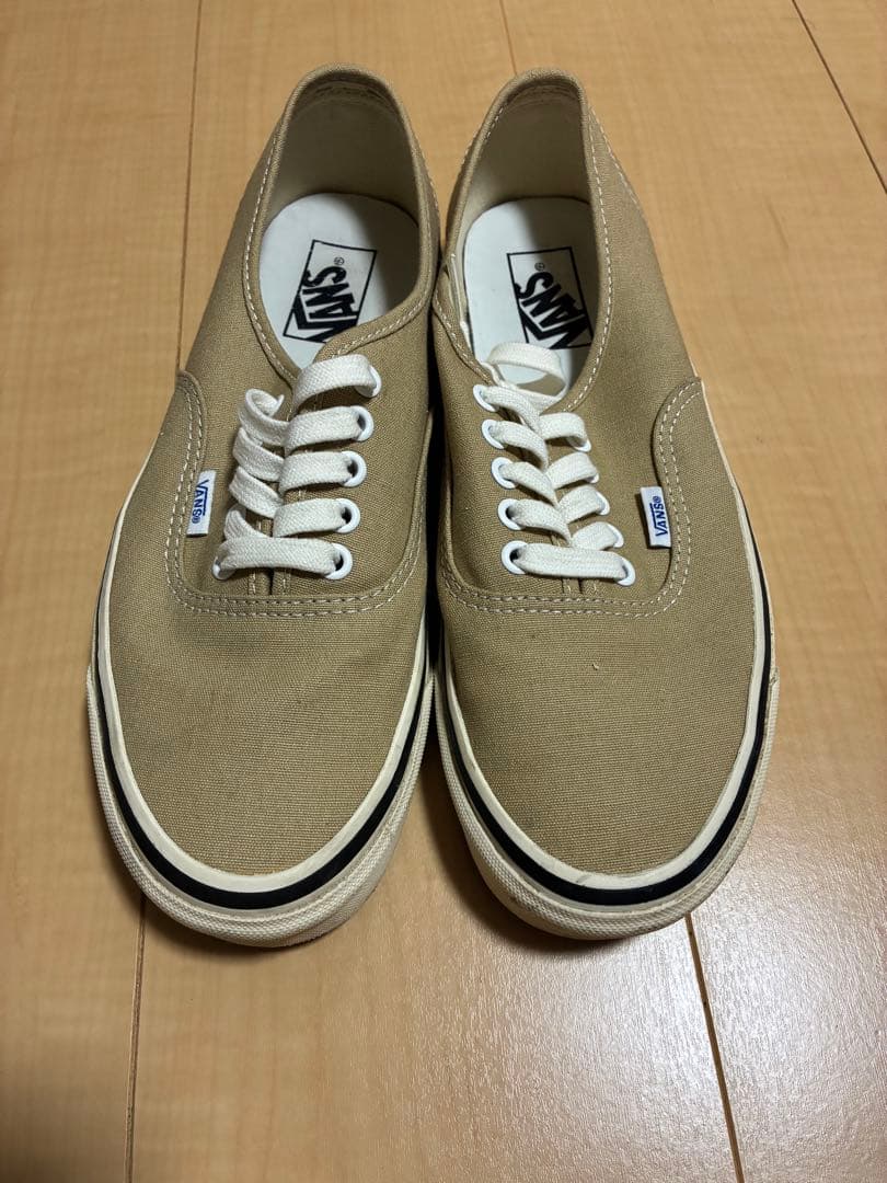 VANS AUTHENTIC style44 Anaheim 27cm27cm VANS