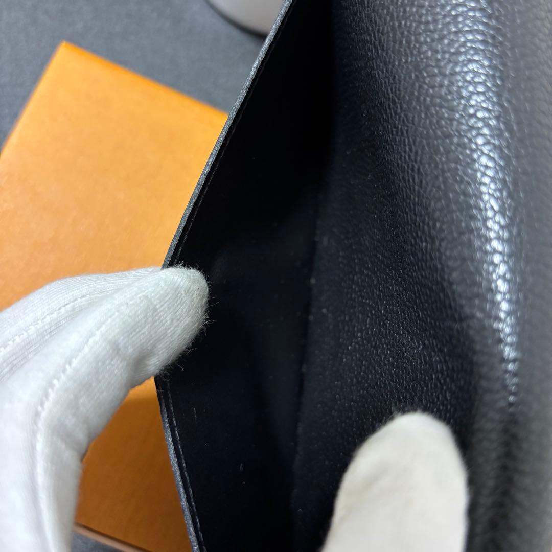 L77 ポルトフォイユサラ モノグラムアンプラント 長財布 ルイヴィトン L77 ポルトフォイユサラ モノグラムアンプラント 長財布 ルイヴィトン